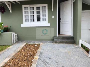 Casa · 70m² · 2 Quartos · 1 Vaga · SOBRADO 02 DORMITÓRIOS/VENDA/BAIRRO SOCORRO