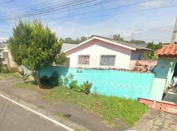 4baa1fa317c73cea3aeed5e0aafe887c95c92ad3 · Terreno com 360 m² por R$ 400.000 - Tindiquera - Araucária/PR