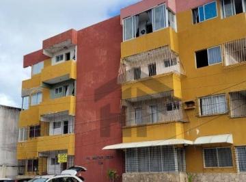 93893cbd8b0472a3bb9401dc3128fdb353fb9ecc · Apartamento de 92m² à venda, com 2 quartos (1 suíte), localizado no Janga, Paulista - Pernambuco.