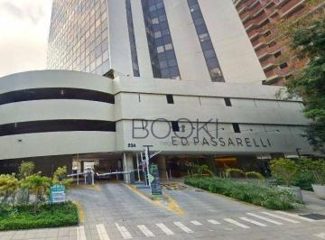 Fachada · Conjunto para alugar, 150 m² por R$ 20.120,00/mês - Pinheiros - São Paulo/SP