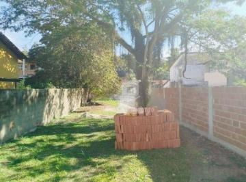 fcef2221f0a0afc4ccfb52fb8fb3fa7aeb2d5b63 · Terreno À Venda, 225 m² - Engenho do Mato