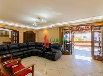9dd731dbeecf04539f117a6b1c47a2559a2b1512 · Sobrado com 3 dormitórios à venda, 331 m² por R$ 1.290.000 - Vila Galvão - Guarulhos/SP- Ampla, Conf