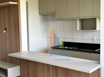 ca290295177a97394185f6a9fd73590078982bff · Apartamento com 2 dormitórios à venda, 51 m² por R$ 234.000 - Parque Maria Helena - Campinas/SP
