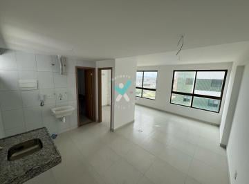 Apartamento · 33m² · 1 Quarto · 1 Vaga · Edf. Barra Classic