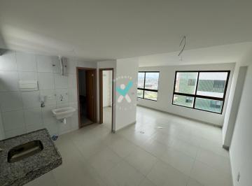 Apartamento · 33m² · 1 Quarto · 1 Vaga · Edf. Barra Classic