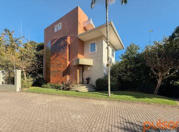 Casa · 279m² · 3 Quartos · 2 Vagas · Casa em Condomínio 3 dormitórios em Florianópolis
