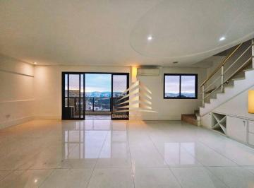 49c307d130b4f7c26abf6cc56586ef2c22d4f277 · Vendo Apartamento Duplex Cobertura 3 suítes 4 vagas no Condomínio Ilha da Madeira, no Maia em Guarul