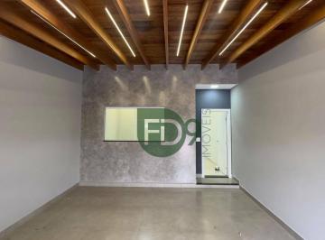 273953dd7e0ff725443c9cc2562539d78813a674 · Casa com 3 dormitórios à venda, 132 m² por R$ 580.000 - Vila Mollon - Santa Bárbara D'Oeste/SP
