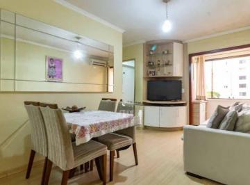 Apartamento · 52m² · 2 Quartos · 1 Vaga · Apartamento com 2 Quartos 52 m² privativos com sacada e elevador - Norberto Jung, Ecoville
