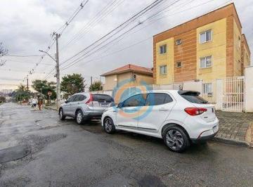 db0d889cb3fcdec0f91c4fcff24bde5b1a28a380 · Apartamento 2 quartos à venda, 57 m² por R$ 330.000 - Fanny - Curitiba/PR