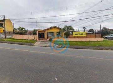 74b3407c1a16907549fd91cdeec7e3f807595b7a · Terreno para prédio de 4 andares a venda no Fazendinha - Curitiba/PR