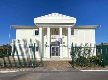 89828e30f4b9d136f0b8ea7c8a81d6db28e1047b · Casa Luxuosa com 5 dormitórios para alugar, 1050 m² por R$ 8.500 - Park Way - Brasília/DF