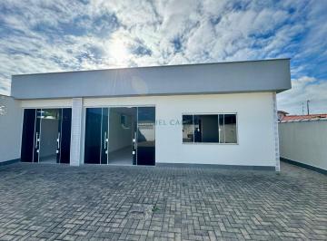Casa · 139m² · 3 Quartos · 5 Vagas · Casa em Progresso, Laguna/SC