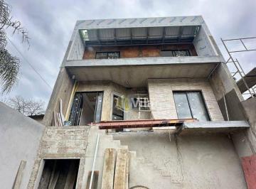 b324bd62b2dd2bad2d96a99a31ec403110c1a43f · Sobrado com 3 dormitórios à venda, 134 m² por R$ 820.000,00 - Vila São Cristóvão - Piraquara/PR