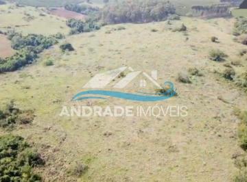 Rural · 310000m² · 5 Quartos · 10 Vagas · Fazenda em Campestre MG