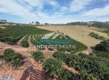 Rural · 260m² · Sítio com café em Divisa Nova