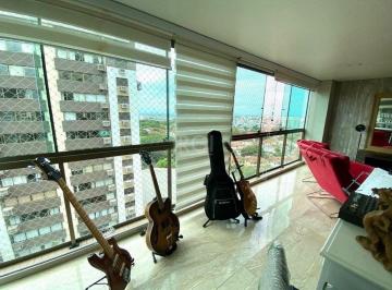 Apartamento · 120m² · 3 Quartos · 2 Vagas · Apartamento para Venda - 120m², 3 dormitórios, 2 vagas - Higienópolis