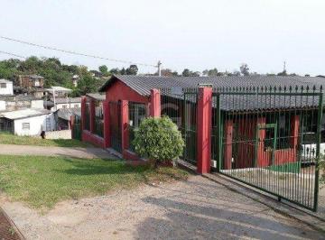 Casa · 150m² · 5 Quartos · 3 Vagas · Casa para Venda - 150m², 5 dormitórios, 3 vagas - intersul