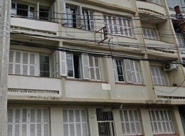 Apartamento · 51m² · 2 Quartos · APARTAMENTO - 2 DORMS - 50,69 m² - MENINO DEUS