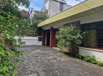 Casa · 243m² · 4 Quartos · 1 Vaga · Casa 4 Dormitórios Bairro Teresópolis