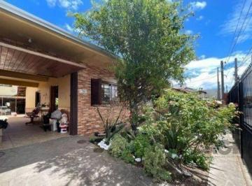 Casa · 241000m² · 4 Quartos · 4 Vagas · Casa em Vila Márcia