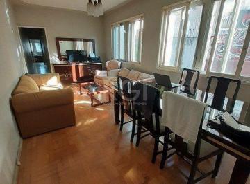Apartamento · 101m² · 3 Quartos · Apartamento para Venda - 70m², 3 dormitórios, Centro Histórico