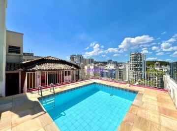4139fa61f5de45c5f387484404e866396af5bdf2 · Cobertura à venda, 300 m² por R$ 2.000.000,00 - Ingá - Niterói/RJ