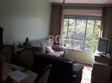 Apartamento · 64m² · 2 Quartos · 1 Vaga · Apartamento para Venda - 64.41m², 2 dormitórios, 2 vagas - Jardim Botânico