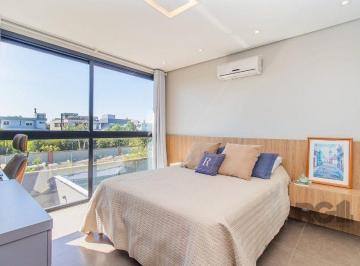 Casa · 128m² · 3 Quartos · 2 Vagas · Casa de Condomínio em Sans Souci