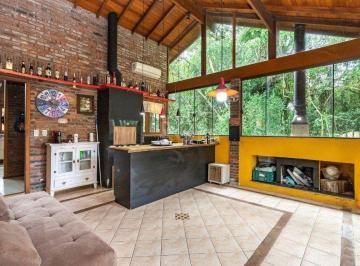 Casa · 720m² · 2 Quartos · 2 Vagas · Casa de Condomínio em Elsa
