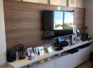 Apartamento · 82m² · 2 Quartos · 2 Vagas · Apartamento para Venda - 82.28m², 2 dormitórios, sendo 1 suite, 2 vagas - Jardim Lindóia