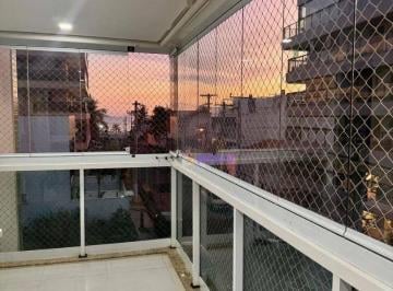 174b9d623ab7ce4246bc3c1f4b5246165feb4d18 · Apartamento à venda, 82 m² por R$ 950.000,00 - Piratininga - Niterói/RJ
