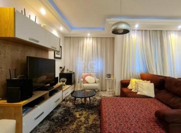 Apartamento · 65m² · 3 Quartos · 1 Vaga · Apartamento para Venda - 65m², 3 dormitórios, sendo 1 suites, 1 vaga - Vila Ipiranga