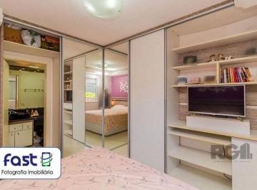 Apartamento · 84m² · 3 Quartos · 1 Vaga · Apartamento, com três (3) dormitório. Localizado na Avenida Ipiranga, Jardim Botânico, Porto Alegre-