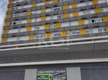 Comercial · 300m² · 5 Vagas · Loja para Venda - 300m², 0 dormitórios, 5 vagas - Central Parque