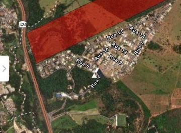 079c4092e42fec8b1d7acd0321f2b3a22f5e9882 · Área à venda, 500000 m² por R$ 32.000.000,00 - Linha Verde - Confins/MG