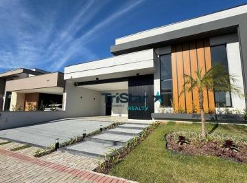 615f43469d4f679534d81da2ef9436e6aee8c67c · CA0520 - CASA TERREA COM 03 SUITES EM FASE DE ACABAMENTO EM CONDOMINIO FECHADO - AT. 300m² - AC. 190