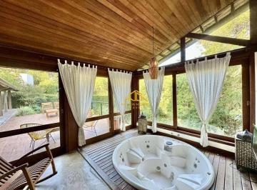 362baf3d338151c2c30da599672f7d990072f952 · Casa com 3 dormitórios à venda, 355 m² por R$ 2.500.000,00 - Chácara dos Lagos - Carapicuíba/SP
