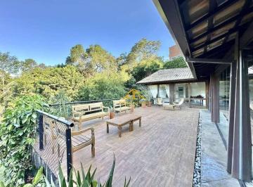 f8ca5bf7ea69bd0ea9e3784d1e407626533eaa00 · Casa com 3 quartos à venda por R$ 2.150.000 ou pacote locação R$ 16.000,00 | Chácara dos Lagos - Car