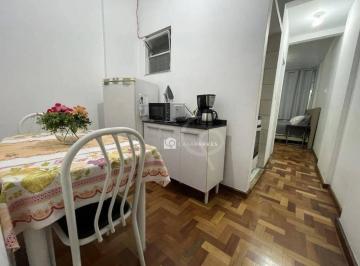 194fcdb9d129f186b922259423bb51355d43bb64 · Apartamento com 1 dormitório à venda, 25 m² por R$ 385.000,00 - Botafogo - Rio de Janeiro/RJ
