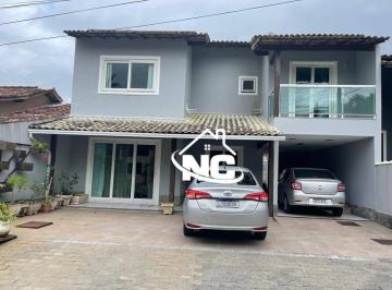 42926783e75bf60c8e1f5340015f689b835a7829 · Casa com 4 quartos à venda, 180 m² por R$ 990.000 - Várzea das Moças - Niterói/RJ