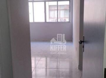 433cb595a286359f57c70bac5074a4d24ef2c333 · Apartamento com 2 dormitórios à venda, 53 m² por R$ 250.000,00 - Centro - Niterói/RJ