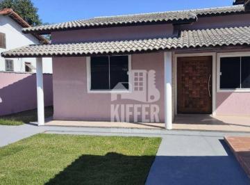 CASA 3 QUARTOS ITAIPUAÇU · Casa com 3 quartos à venda, 200 m² por R$ 616.000 - Itaipuaçu - Maricá/RJ