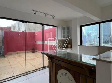 37ddd8639422485cc4b825f7eb511a1f696e85e8 · Cobertura com 2 dormitórios à venda, 155 m² por R$ 850.000,00 - Rio Vermelho - Salvador/BA