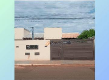 a7aff6663038ad3c1a780918bc6c2af5ef2771a5 · Casa com 3 dormitórios à venda, 84 m² por R$ 209.000,00 - Jardim Aero Rancho - Campo Grande/MS