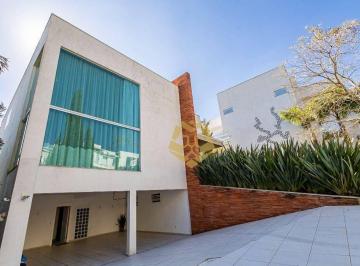 9faa3c7269d0e04f19b3d9e2b60f47048cbf8e93 · Casa com 5 dormitórios à venda, 476 m² por R$ 4.200.000,00 - Campo Comprido - Curitiba/PR