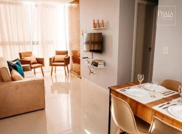 3da2b03abab9ff216f94fb8952557b848ab57a3b · Apartamento com 2 dormitórios à venda, 57 m² por R$ 595.000,00 - Praia de Itaparica - Vila Velha/ES
