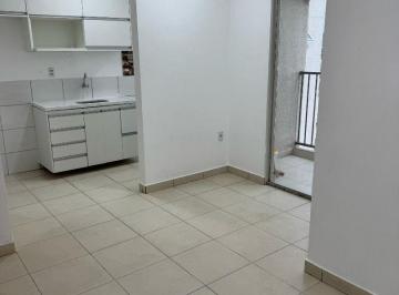 2e7e7ee19ec7183759ee980c6eb0178f42896921 · Apartamento com 2 dormitórios à venda, 54 m² por R$ 275.900 - Parque Oeste Industrial - Goiânia/GO