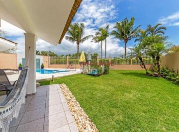 Casa · 495m² · 4 Quartos · Casa à venda - em Daniela