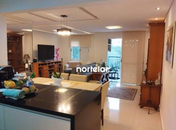 2f447181a7d4c0f36efaa7eeeb5c474f3b3e0070 · Apartamento com 3 dormitórios à venda, 81 m² por R$ 875.000,00 - Freguesia do Ó - São Paulo/SP